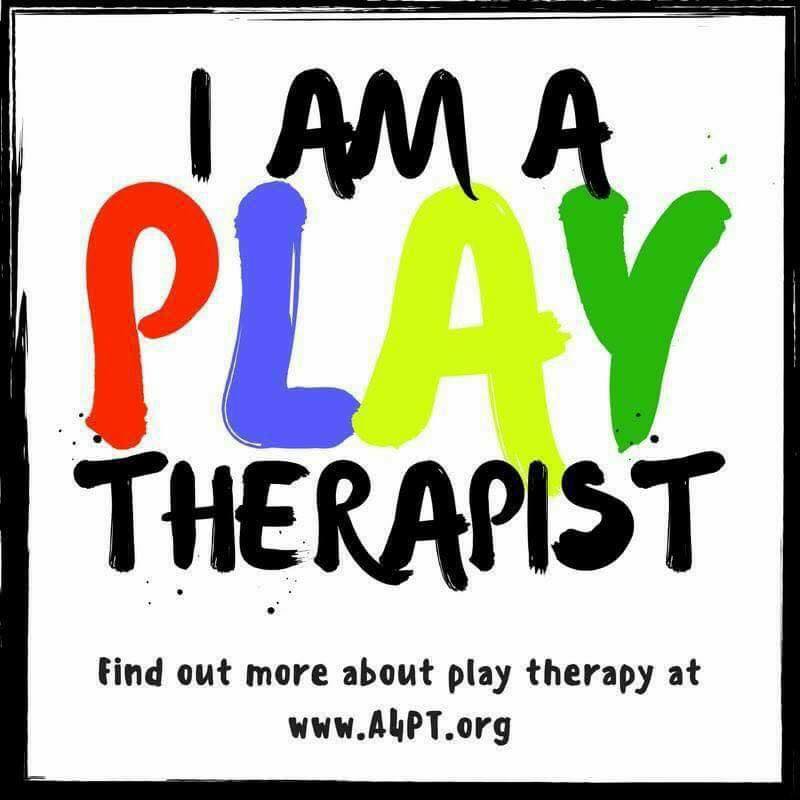 Play Therapy: What It Treats and If It's Right for Your Kid